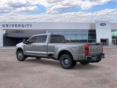 2026 Ford F-350SD XLT DRW