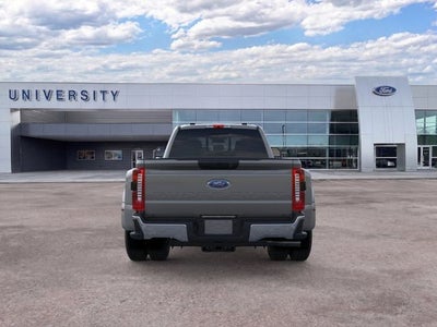 2026 Ford F-350SD XLT DRW