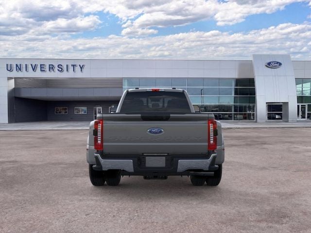 2026 Ford F-350SD XLT DRW