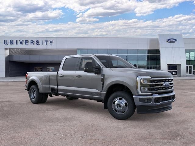 2026 Ford F-350SD XLT DRW