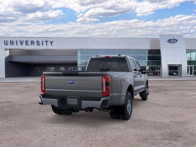 2026 Ford F-350SD XLT DRW