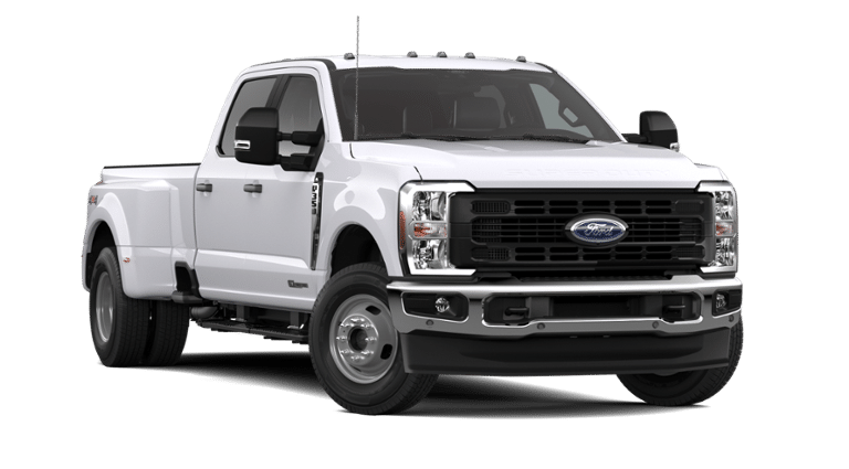 2026 Ford F-350SD XL DRW