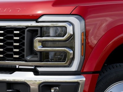 2027 Ford F-450SD Lariat DRW