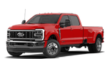 2027 Ford F-450SD Lariat DRW