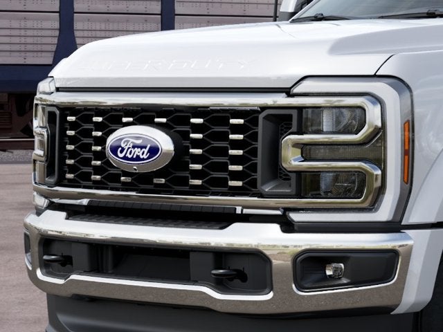 2027 Ford F-450SD Lariat DRW