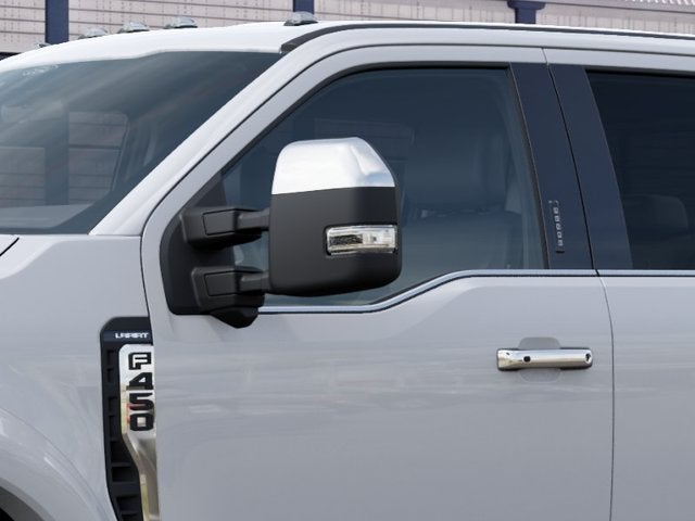 2027 Ford F-450SD Lariat DRW