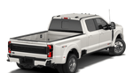 2027 Ford F-450SD Platinum DRW