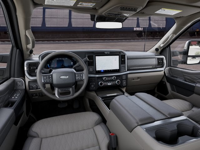 2027 Ford F-450SD DRW