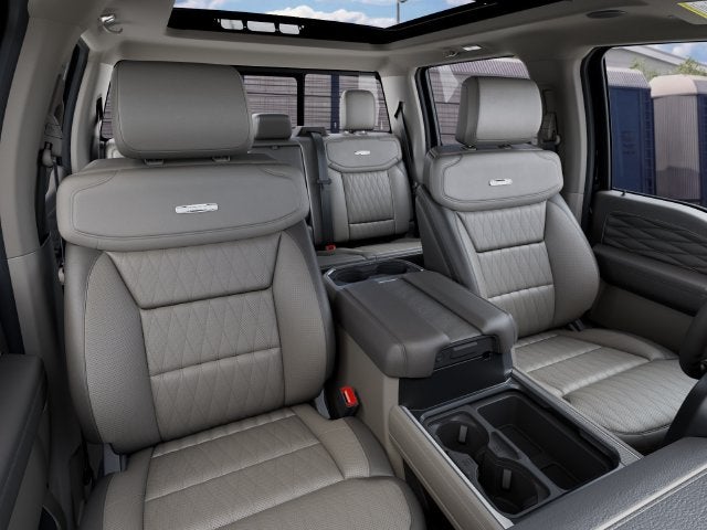 2027 Ford F-450SD DRW