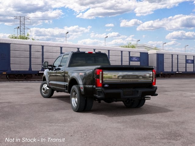 2027 Ford F-450SD DRW