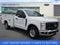 2023 Ford F-250SD XL **SERVICE BODY**