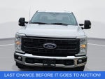 2023 Ford F-250SD XL **SERVICE BODY**