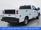 2023 Ford F-250SD XL **SERVICE BODY**