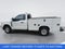 2023 Ford F-250SD XL **SERVICE BODY**