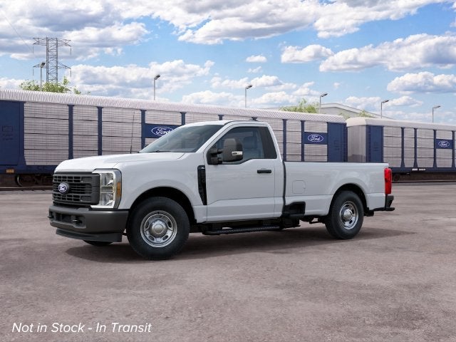 2027 Ford F-250SD XL
