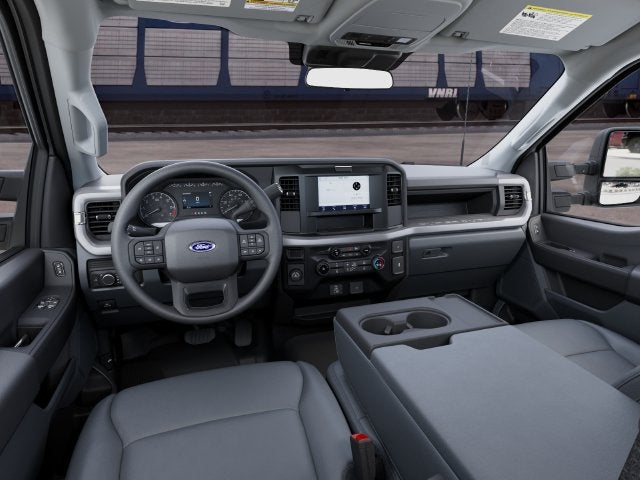 2027 Ford F-250SD XL