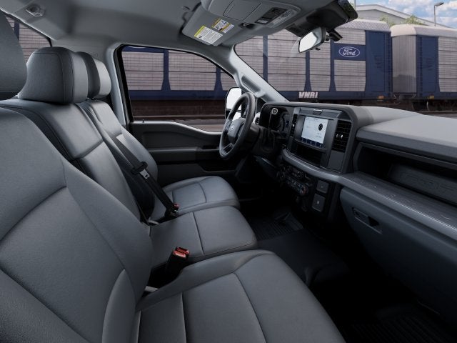 2027 Ford F-250SD XL