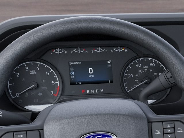 2027 Ford F-250SD XL