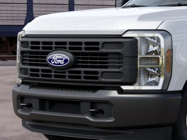 2027 Ford F-250SD XL