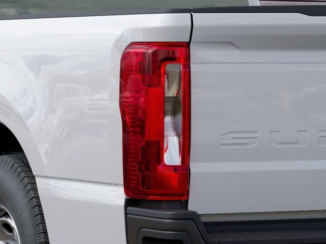 2027 Ford F-250SD XL