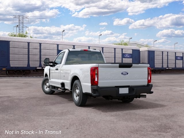 2027 Ford F-250SD XL
