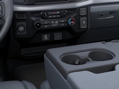 2027 Ford F-250SD XL