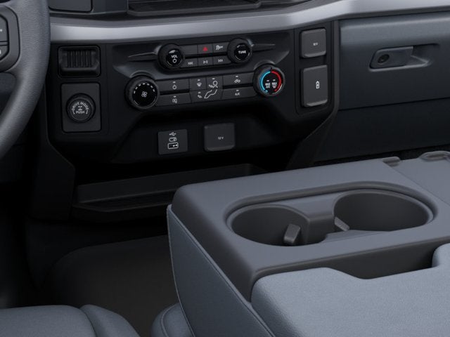 2027 Ford F-250SD XL