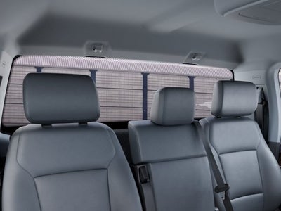 2027 Ford F-250SD XL