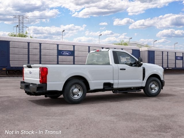 2027 Ford F-250SD XL