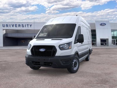 2026 Ford Transit-350 Base