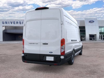 2026 Ford Transit-350 Base