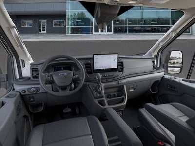 2026 Ford Transit-350 Base