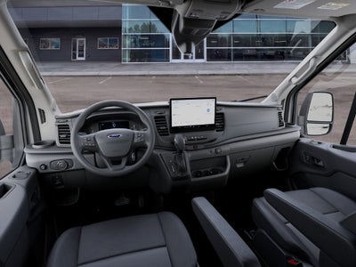 2027 Ford Transit-350 Base