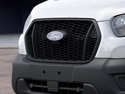 2027 Ford Transit-350 Base