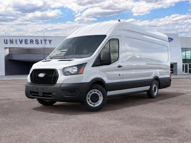 2027 Ford Transit-350 Base