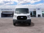 2027 Ford Transit-350 Base