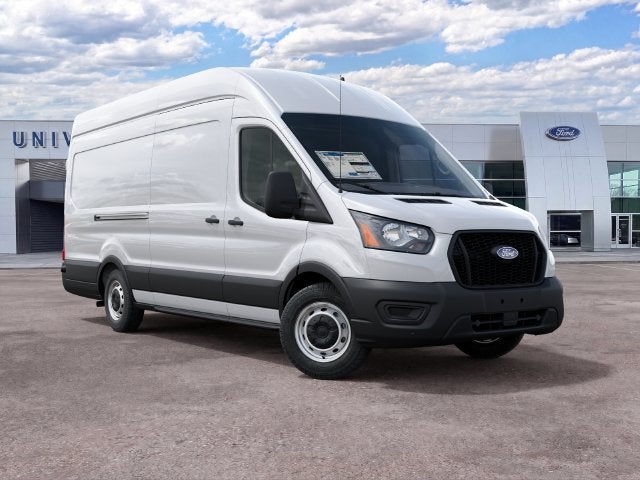 2027 Ford Transit-350 Base