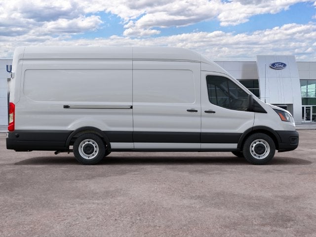 2027 Ford Transit-350 Base