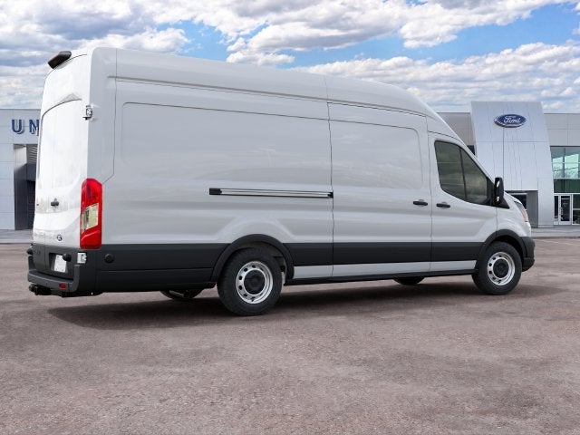 2027 Ford Transit-350 Base