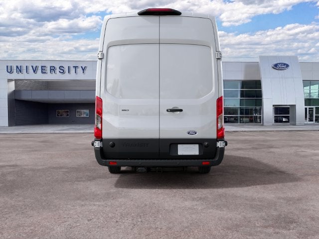 2027 Ford Transit-350 Base
