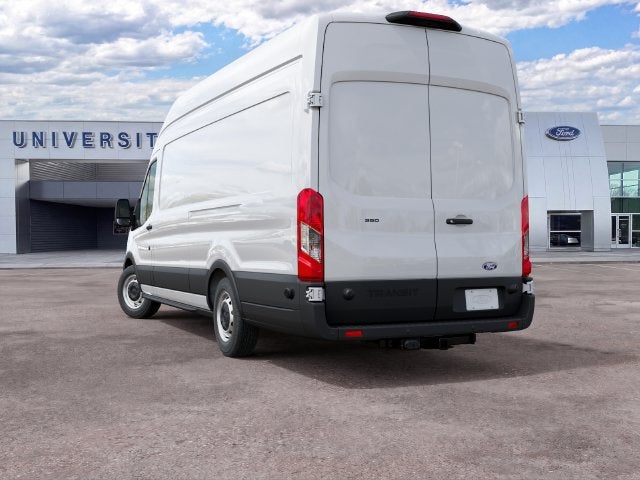 2027 Ford Transit-350 Base