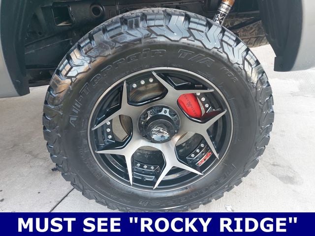 2021 Ford F-150 XLT **ROCKY RIDGE**