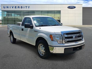 2014 Ford F-150 XL