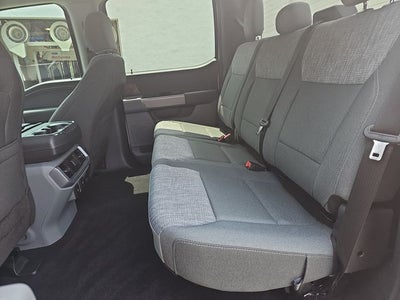 2023 Ford F-150 Lightning XLT