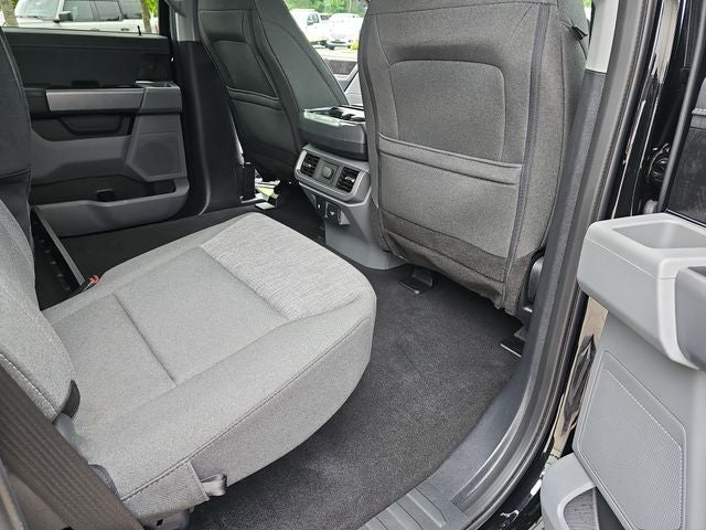 2023 Ford F-150 Lightning XLT