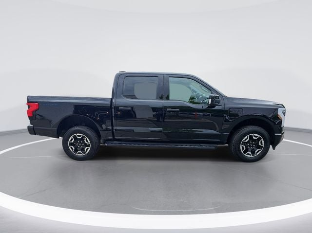 2023 Ford F-150 Lightning XLT