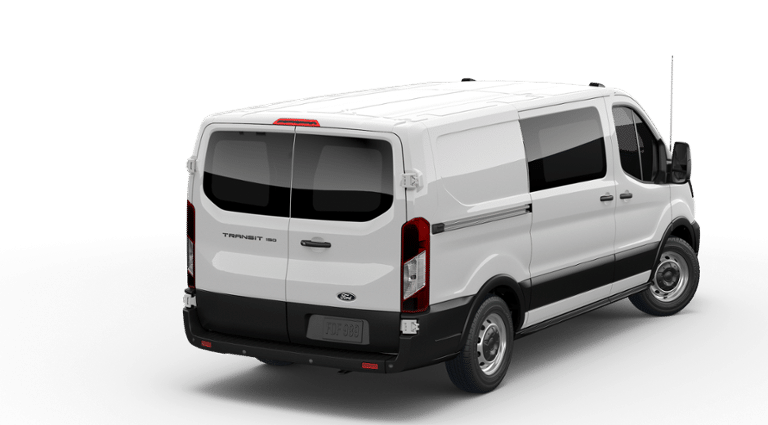 2026 Ford Transit-150 Base