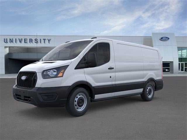 2026 Ford Transit-150 Base