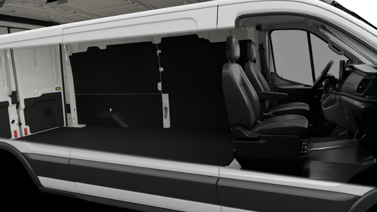 2026 Ford Transit-150 Base