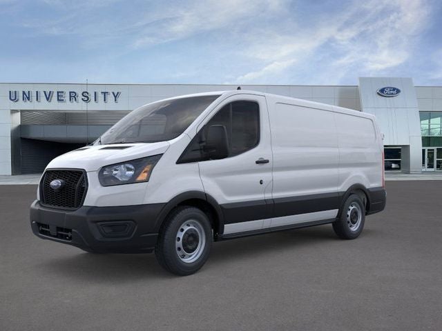 2025 Ford Transit-150 Base
